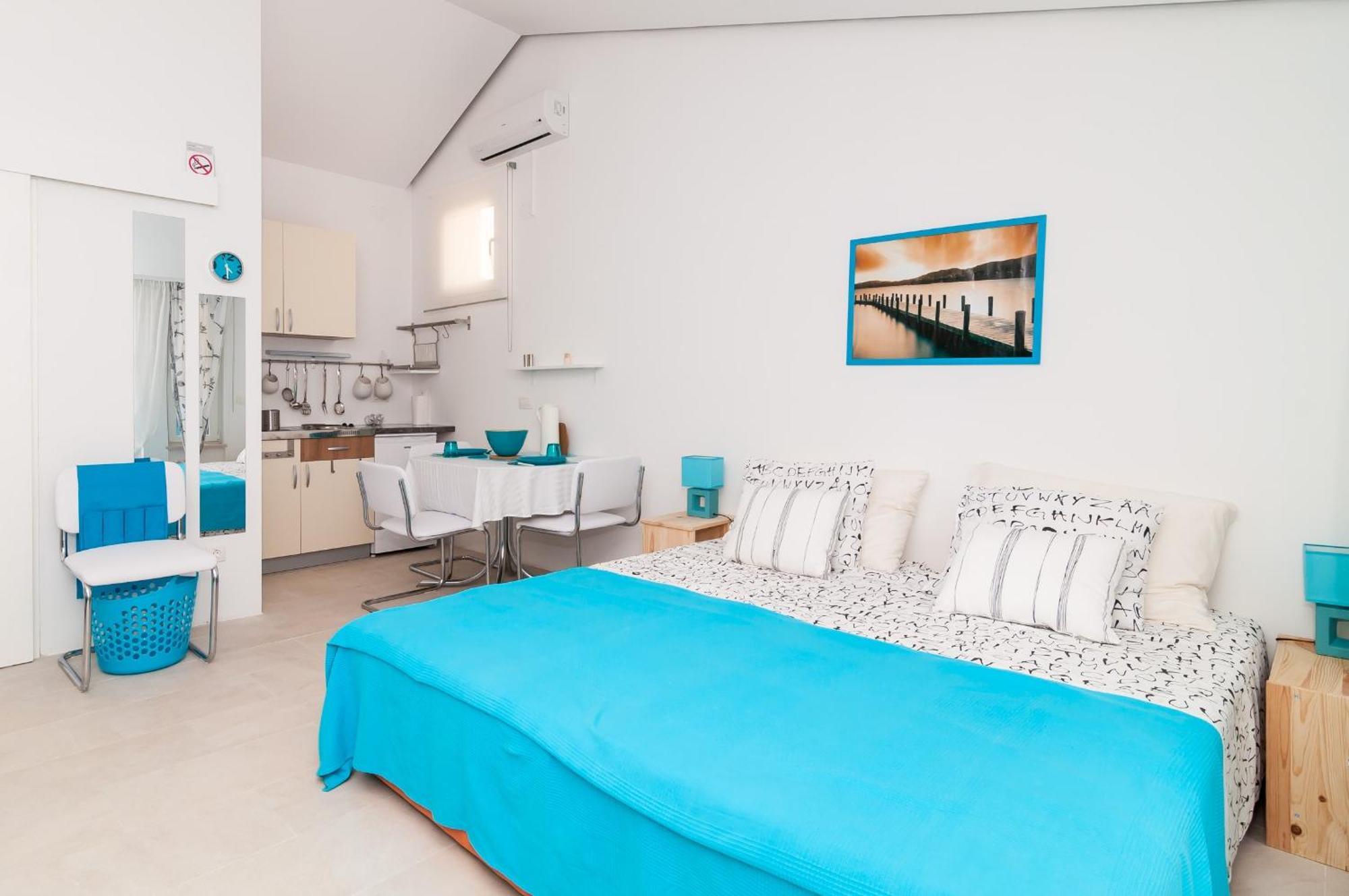 Apartments Carmen & Tosca Dubrovnik Exterior photo